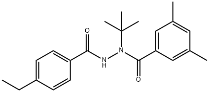 Tebufenozide(112410-23-8)